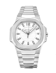 Patek Philippe Nautilus 7011/1G-001